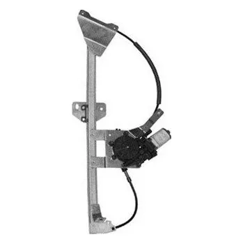 Stahovačka okna Zvedací zařízení oken AGB 6050PSE1