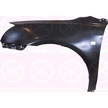 Blatník karosérie Blatník AGB 812501