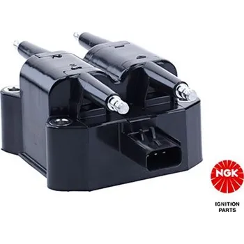 Zapalovací cívka Zapalovací cívka AGB E03-0141