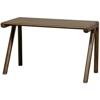 Psací stůl BePureHome Psací stůl TUG hnědý