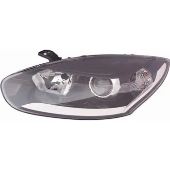 Přední světlomet Světlomet DEPO 60C2091E