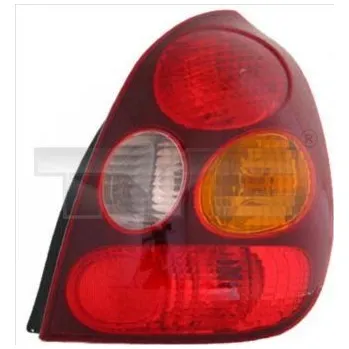 Zadní světlomet Zadní světlo AGB 8112882E