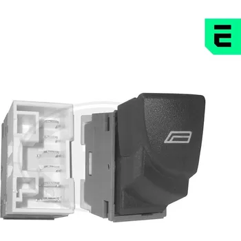 Stahovačka okna Spínač, zvedací zařízení oken AGB 5704P-72