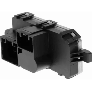 Regulace, vnitřní ventilace AGB 32C1KST-2