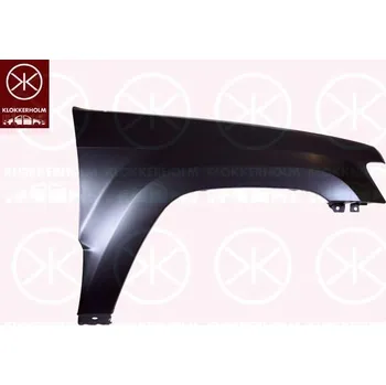 Blatník karosérie Blatník AGB 343002-J