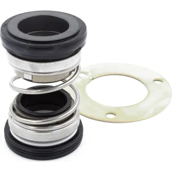 Příslušenství k čerpadlu EVAK PUMPS 80 (100) EUB-M 5.75 - Mechanická ucpávka