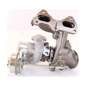 Turbodmychadlo Dmychadlo, plnění AGB TBS0560