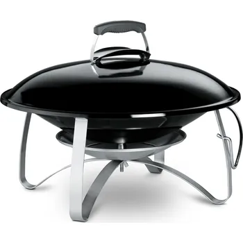 Mobilní Ohniště Weber Fireplace