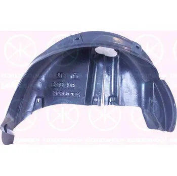 Příslušenství karosérie obložení, dutina kola AGB 6913FL-5