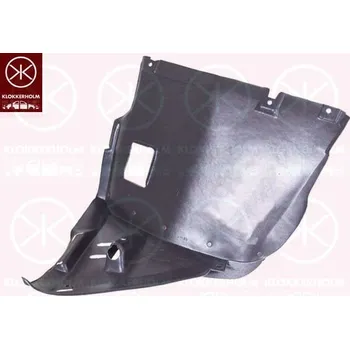 Nářadí pro automobil obložení, dutina kola AGB 2008FL3T