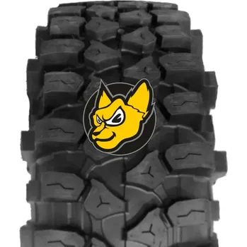 Letní osobní pneu Journey Tyre WN02 Claw XTR 43/15.5 -17 121K TL 8PR M+S P.o.r.