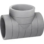 Heatpex ARIA ADURO EPS izolovaný T-kus DN200