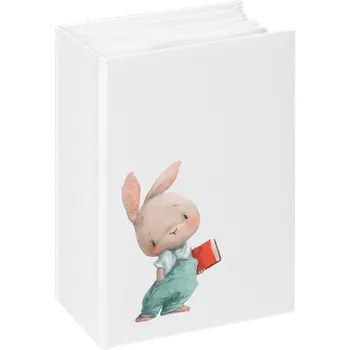 Fotoalbum WALTHER NOSEY 10X15/100