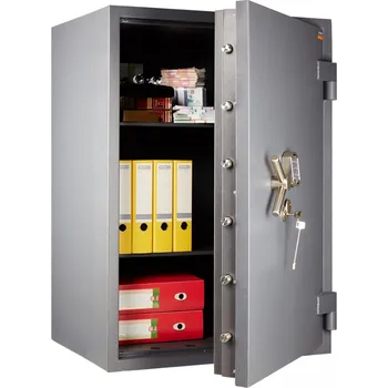 Trezor Valberg Nábytkový ohnivzdorný trezor FORT-M 1068 MC