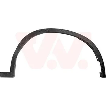 Blatník karosérie Rozšíření, blatník AGB 20X302-5