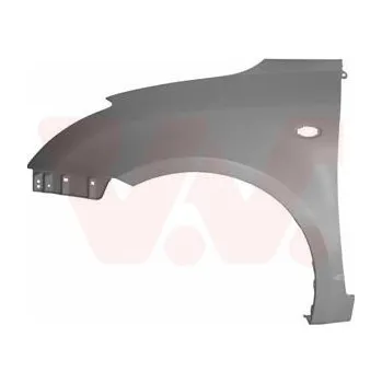 Blatník karosérie Blatník AGB 742302