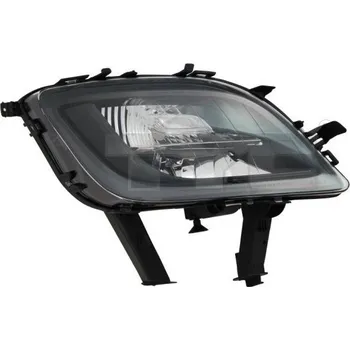 Mlhový světlomet Mlhovka AGB 5511292E