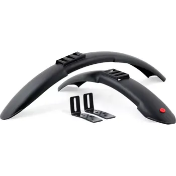 Blatník na kolo HEBIE TAIPAN 16 (Blatníky HEBIE TAIPAN 16)