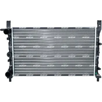 Chladič motoru Chladič, chlazení motoru AGB 301608-6