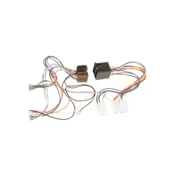 Autoelektronika Adaptér pro HF sadu NISSAN všechny modely (->00)