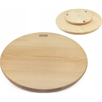 Kuchyňské prkénko VIAGGIO + OTOČNÉ OTOČNÉ PRKÉNKO !