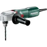Metabo WBE 700 Úhlová vrtačka 700 W 600512000 extended_warranty