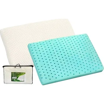 Polštář Tropico Polštář Tom Aloe