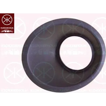 Mlhový světlomet Pouzdro, mlhovka AGB 239127-1