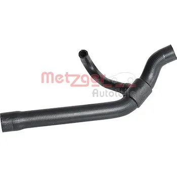 Chladič motoru Hadice chladiče METZGER 2420418