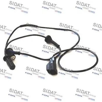 ABS Snímač, počet otáček kol AGB E09-0042