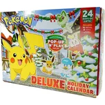 Adventní kalendář Adventní kalendář Pokemon - Deluxe
