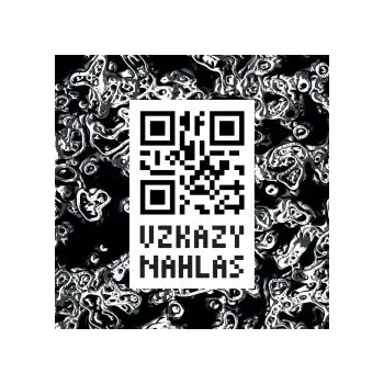 Vzkazy nahlas audiokniha