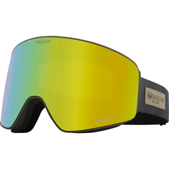 DRAGON snb brýle - Pxv Bonus Pxv Bonus Reclaimed/Llgoldion+Llamber (206)