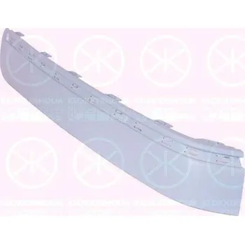 Lišta karosérie Ozdobná / ochranná lišta, nárazník AGB 50159613