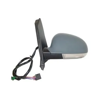 Auto zrcátko Vnější zpětné zrcátko AGB 9515525S