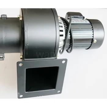 Průmyslový ventilátor Spalinový ventilátor 180W EURAD-09 (SETR42001010)