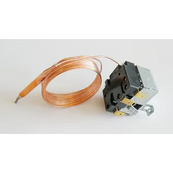 Termostat Bezpečnostní termostat-STB - 90°C (G16300)