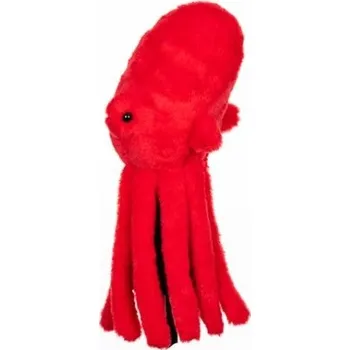 Headcover Daphnes headcover Octopus - Chobotnice + Dárková krabička týček