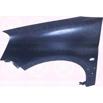 Blatník karosérie Blatník AGB 235101-1