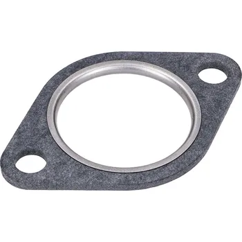 Těsnění pro motocykl DMP Těsnění výfuku zesílené 28mm Puch Maxi, MS, VS, DS, VZ IP44186