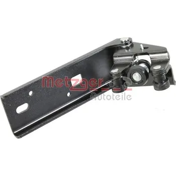 Dveře karosérie Valivé vedení, posuvné dveře AGB 6026Z-731P