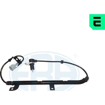 Přislušenství brzdového systému Snímač, počet otáček kol AGB E09-0062