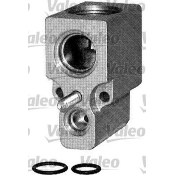 Ventil klimatizace Expanzní ventil, klimatizace AGB 6060KZ-1