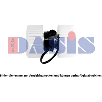 vnitřní ventilátor AGB 1329NU-1