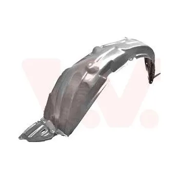 Příslušenství karosérie obložení, dutina kola AGB 8105FL-1