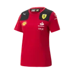 Scuderia Ferrari F1 dámské týmové triko SF XL