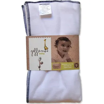 Plena Geffen Baby Fleece Prefold vel. XL