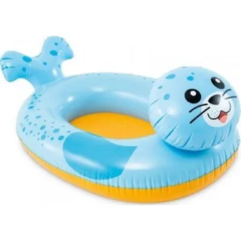 Vodácké vybavení Intex Člun dětský pool cruisers modrá 59380 tulen