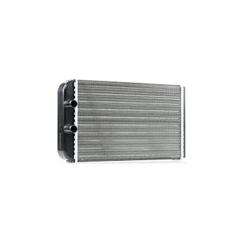 Výměník tepla Radiátor topení FIAT Ducato | 2.8 TDI | Diesel | 90kW | Iveco 8140.43 |1994-2001| SRL | 5901532278255