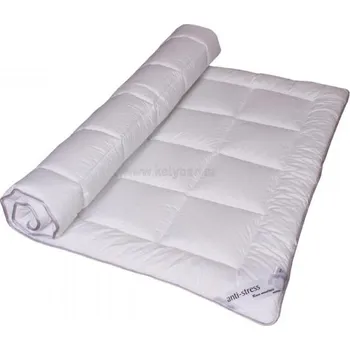 přikrývka 2G Přikrývka Antistress celoroční 200x135(1000g)